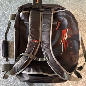 Sitka drifter Duffel  50l NWT